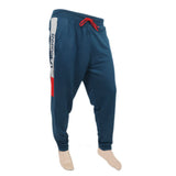 Men's Fancy Trouser - Steel Blue, Men, Lowers And Sweatpants, Chase Value, Chase Value