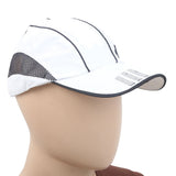 Men's P-Cap - White, Men, Caps & Hats, Chase Value, Chase Value