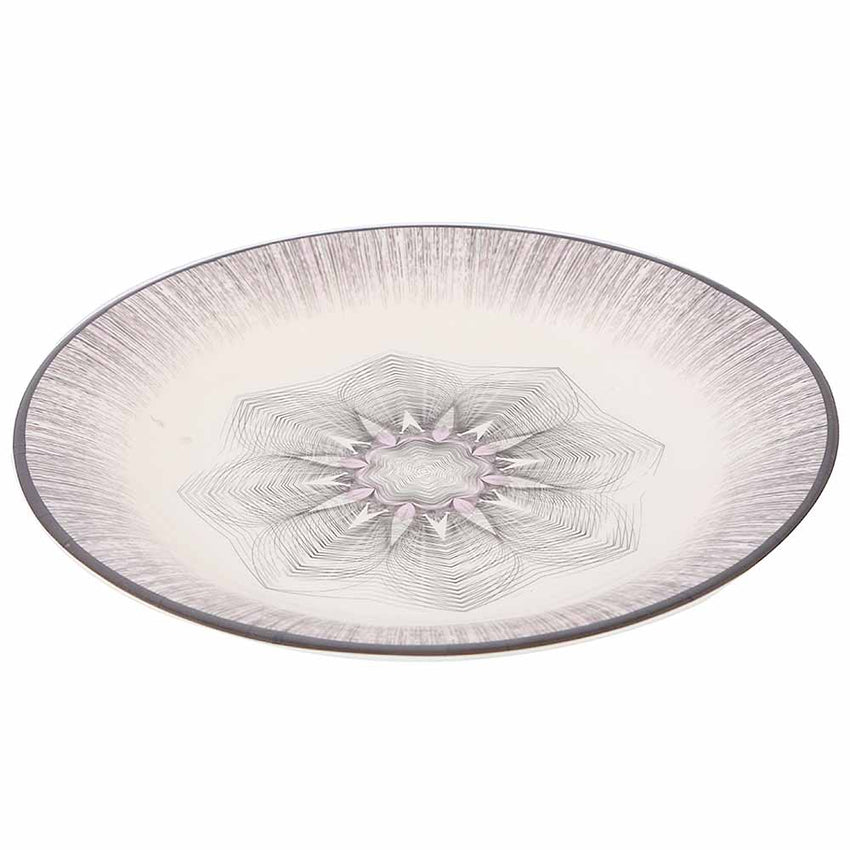 Melamine Soup Plate - Purple, Home & Lifestyle, Serving And Dining, Chase Value, Chase Value