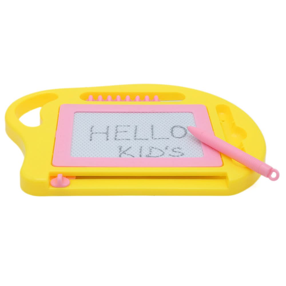 Magic Slate - Yellow, Kids, Writing Boards And Slates, Chase value, Chase Value