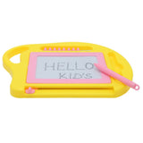 Magic Slate - Yellow, Kids, Writing Boards And Slates, Chase value, Chase Value