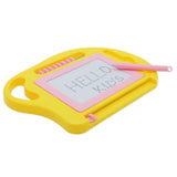 Magic Slate - Yellow, Kids, Writing Boards And Slates, Chase value, Chase Value