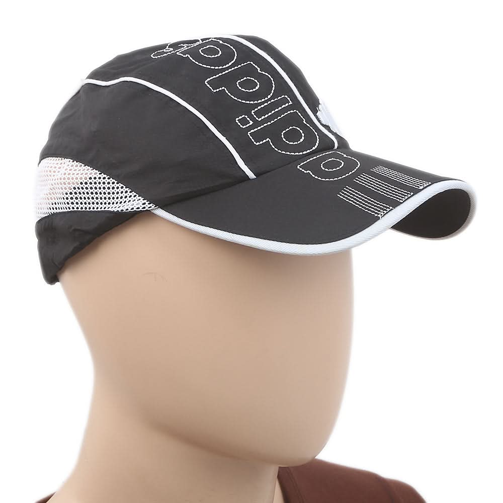 Men's P-Cap - Black, Men, Caps & Hats, Chase Value, Chase Value
