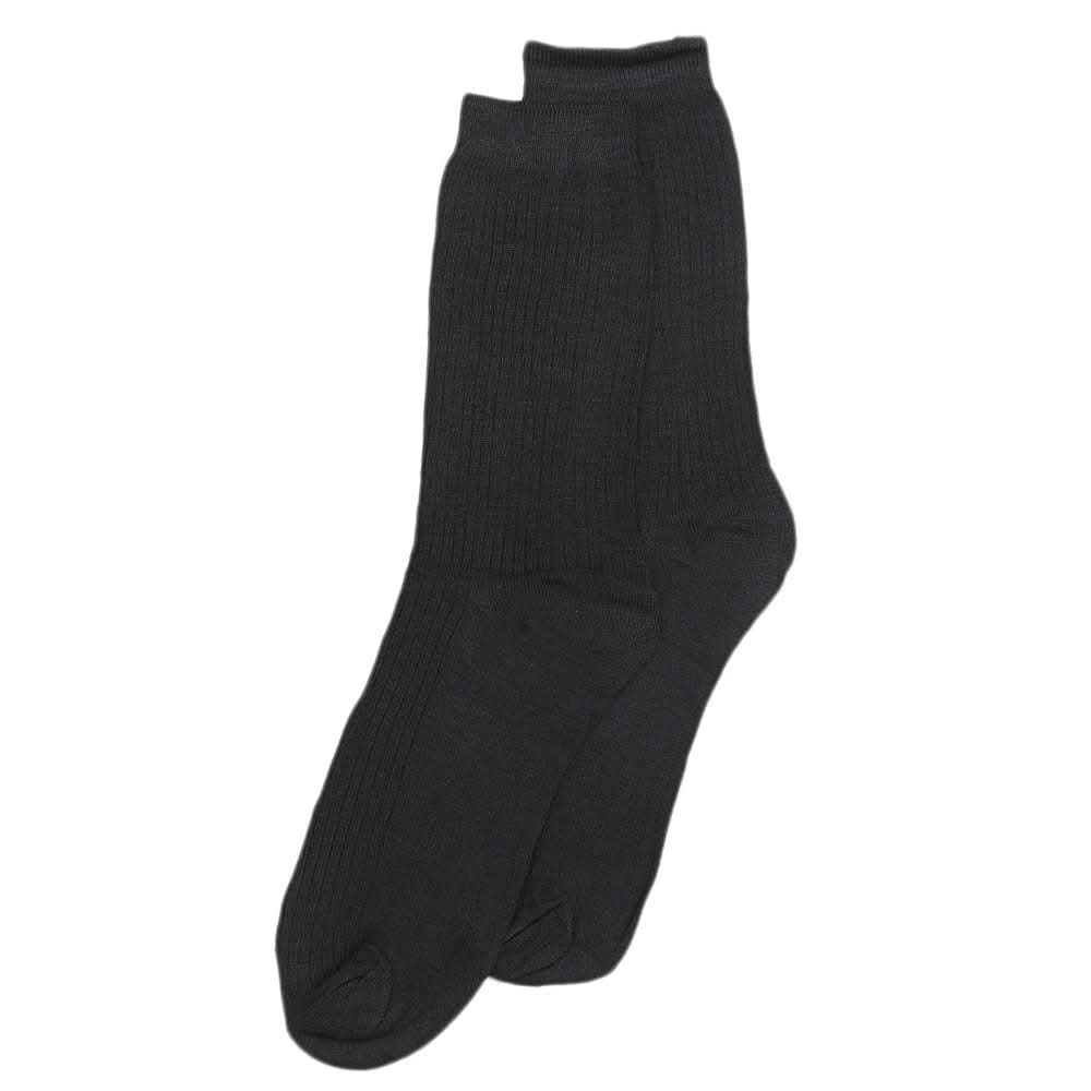 Men's Socks - Black, Men, Mens Socks, Chase Value, Chase Value
