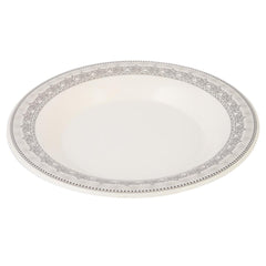 Melamine Soup Plate - Grey, Home & Lifestyle, Serving And Dining, Chase Value, Chase Value