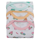 Newborn Romper Set - A, Kids, Newborn Boys Rompers, Chase Value, Chase Value