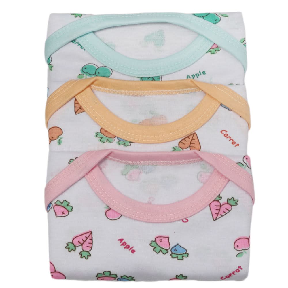 Newborn Romper Set - J, Kids, Newborn Boys Rompers, Chase Value, Chase Value