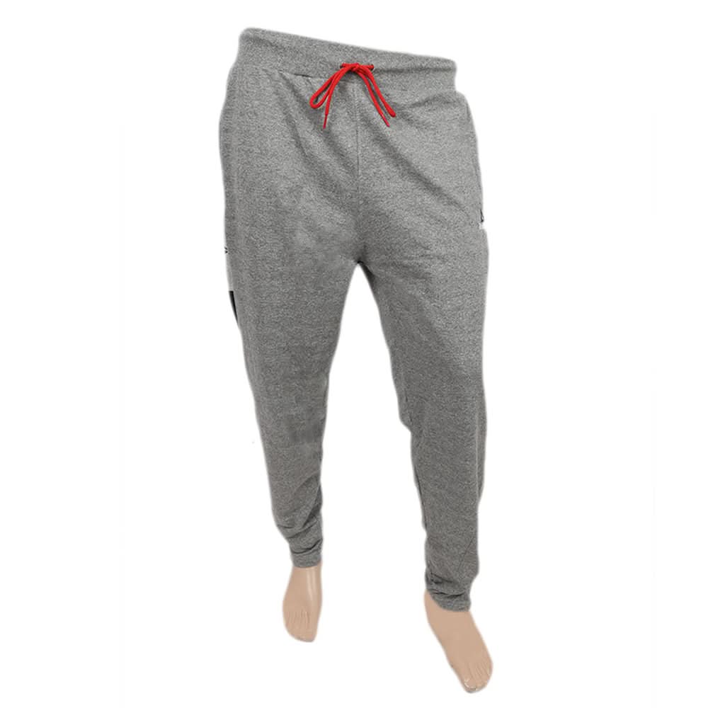 Men's Fancy Trouser - Grey, Men, Lowers And Sweatpants, Chase Value, Chase Value