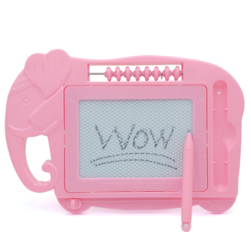 Magic Slate - Pink, Kids, Writing Boards And Slates, Chase value, Chase Value