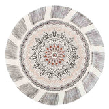Melamine Rice Plate - Grey, Home & Lifestyle, Serving And Dining, Chase Value, Chase Value