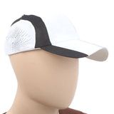 Men's P-Cap - White, Men, Caps & Hats, Chase Value, Chase Value