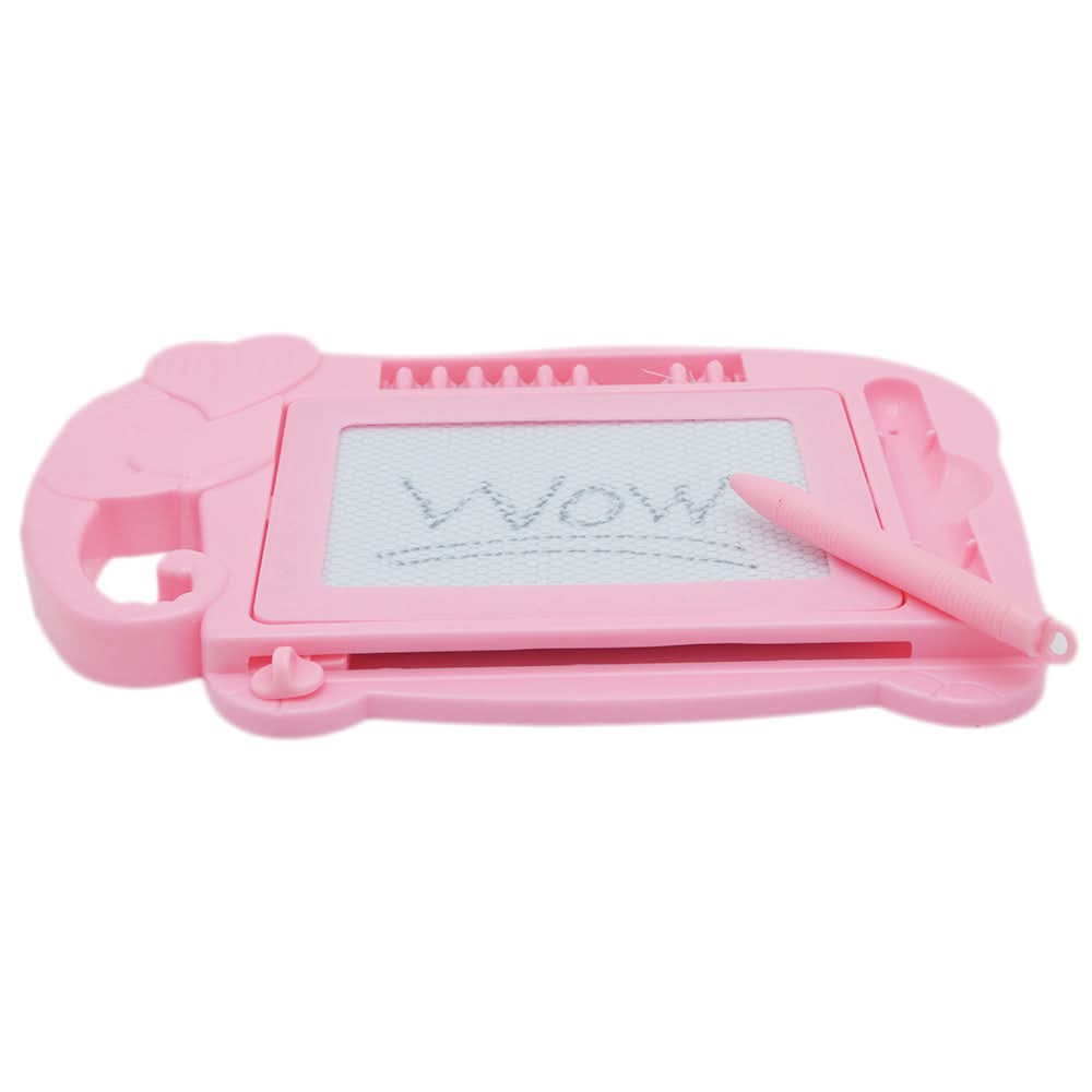 Magic Slate - Pink, Kids, Writing Boards And Slates, Chase value, Chase Value