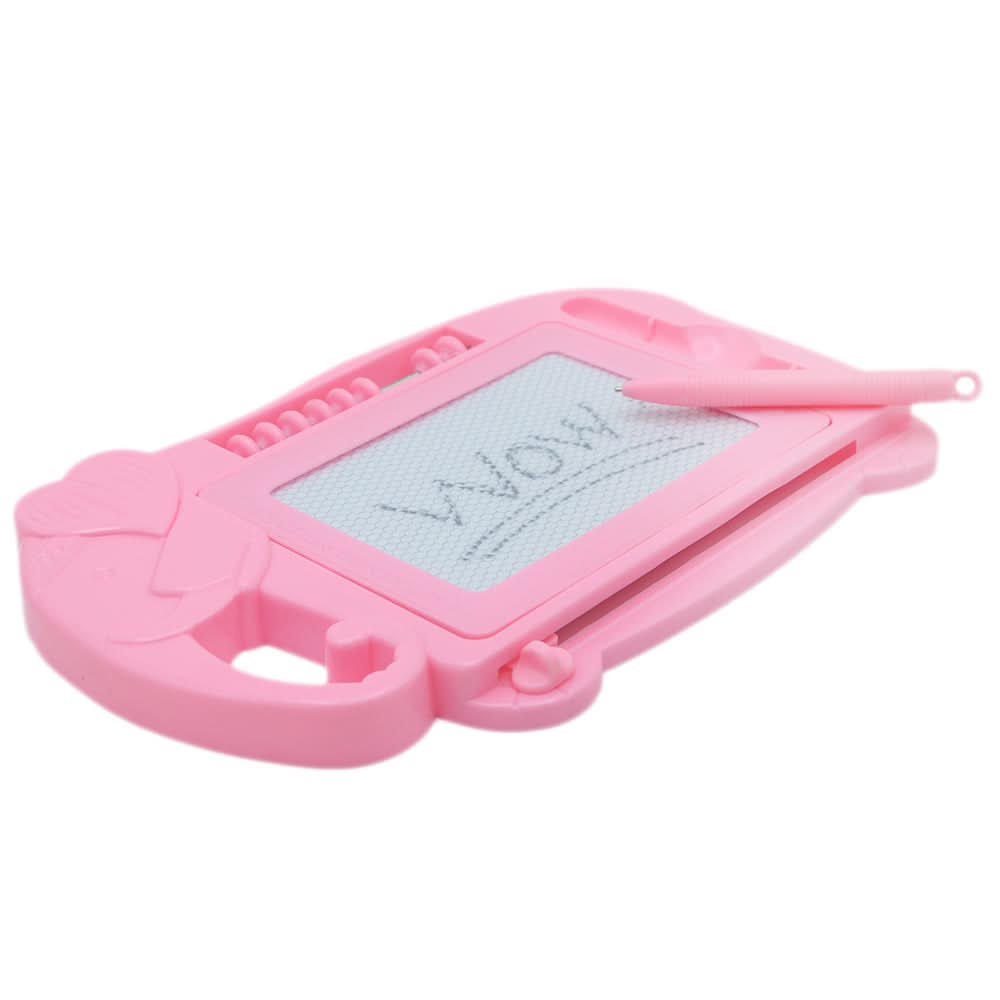 Magic Slate - Pink, Kids, Writing Boards And Slates, Chase value, Chase Value