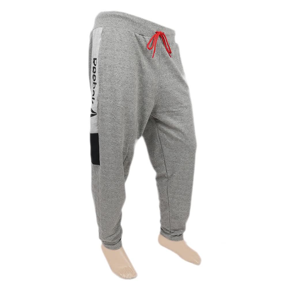 Men's Fancy Trouser - Grey, Men, Lowers And Sweatpants, Chase Value, Chase Value