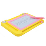 Magic Slate - Yellow, Kids, Writing Boards And Slates, Chase value, Chase Value