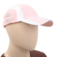 Men's P-Cap - Light Pink, Men, Caps & Hats, Chase Value, Chase Value