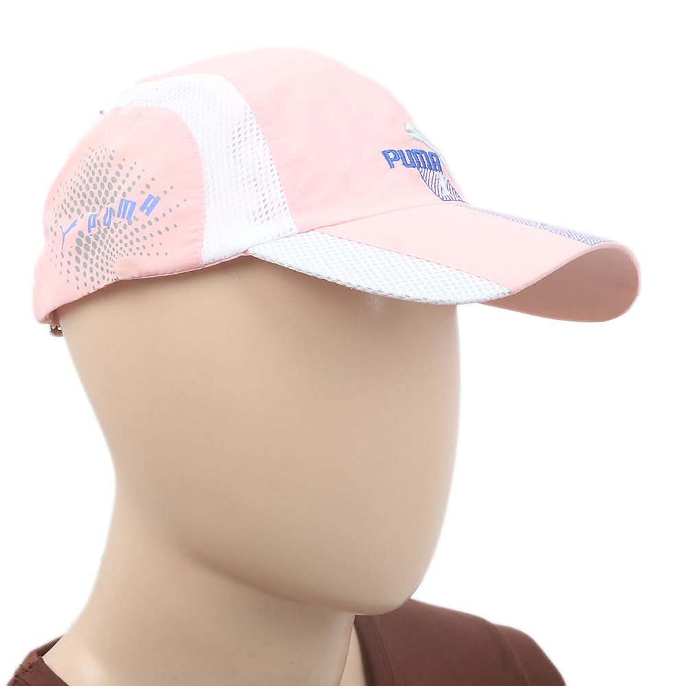 Men's P-Cap - Light Pink, Men, Caps & Hats, Chase Value, Chase Value