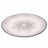 Melamine Rice Plate - Purple, Home & Lifestyle, Serving And Dining, Chase Value, Chase Value