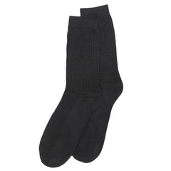 Men's Socks - Black, Men, Mens Socks, Chase Value, Chase Value