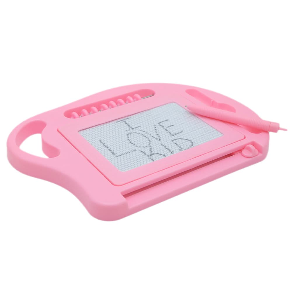 Magic Slate - Pink, Kids, Writing Boards And Slates, Chase value, Chase Value