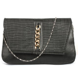 Women's Clutch - Black, Women, Clutches, Chase Value, Chase Value