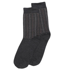 Men's Socks - Dark Grey, Men, Mens Socks, Chase Value, Chase Value