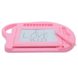 Magic Slate - Pink, Kids, Writing Boards And Slates, Chase value, Chase Value