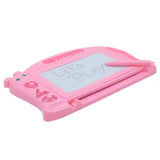 Magic Slate - Pink, Kids, Writing Boards And Slates, Chase value, Chase Value