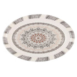 Melamine Small Dish - Grey, Home & Lifestyle, Serving And Dining, Chase Value, Chase Value