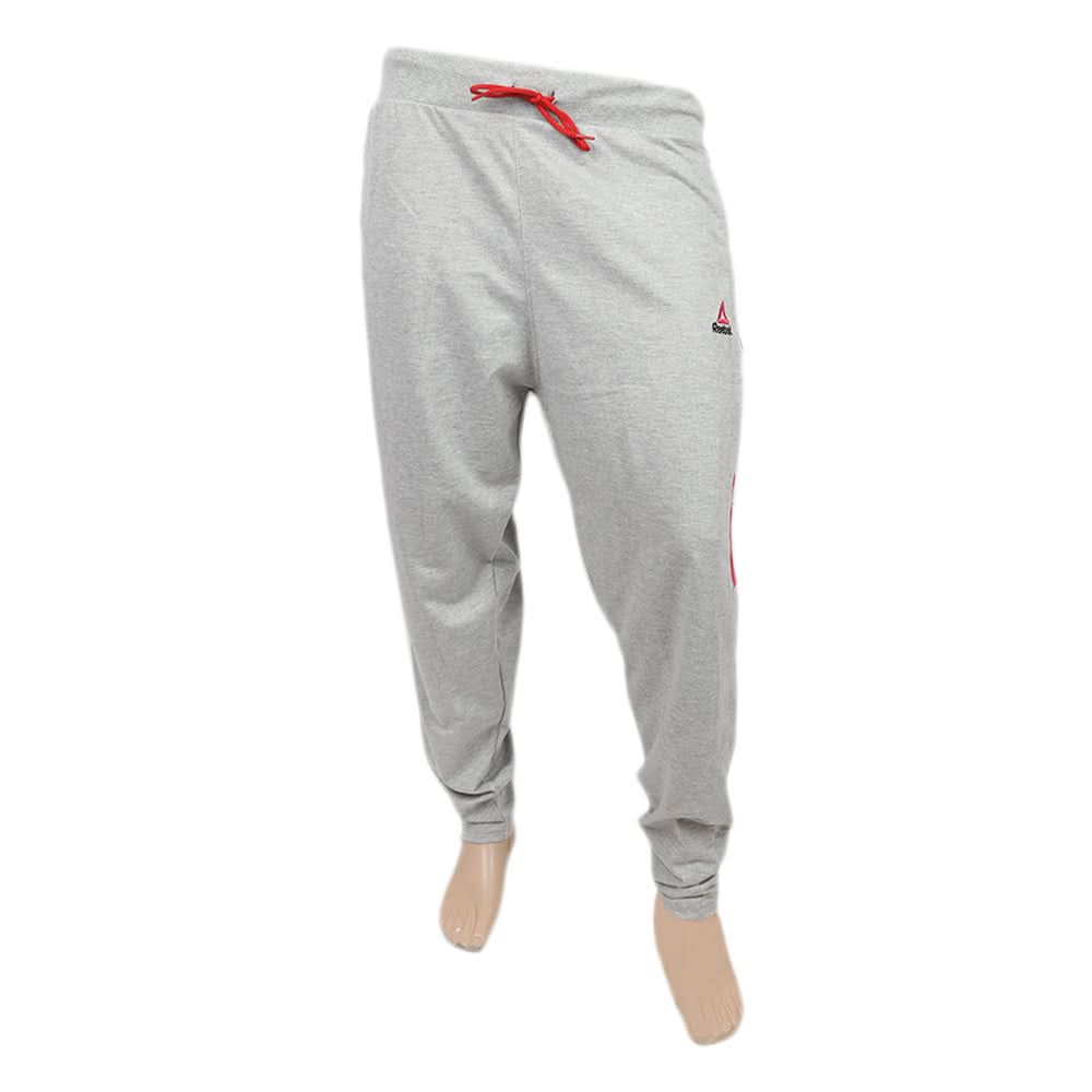 Men's Fancy Trouser - Light Grey, Men, Lowers And Sweatpants, Chase Value, Chase Value