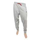 Men's Fancy Trouser - Light Grey, Men, Lowers And Sweatpants, Chase Value, Chase Value