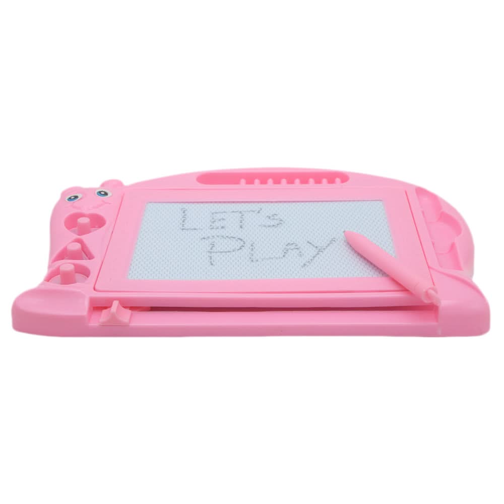 Magic Slate - Pink, Kids, Writing Boards And Slates, Chase value, Chase Value