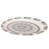 Melamine Small Dish - Grey, Home & Lifestyle, Serving And Dining, Chase Value, Chase Value