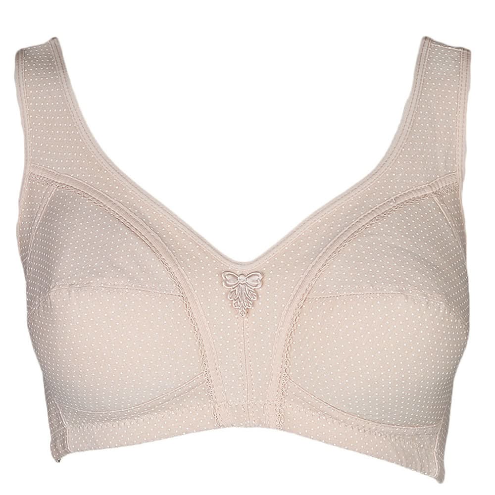 Women's Foam Bra - Beige, Women, Bras, Chase Value, Chase Value