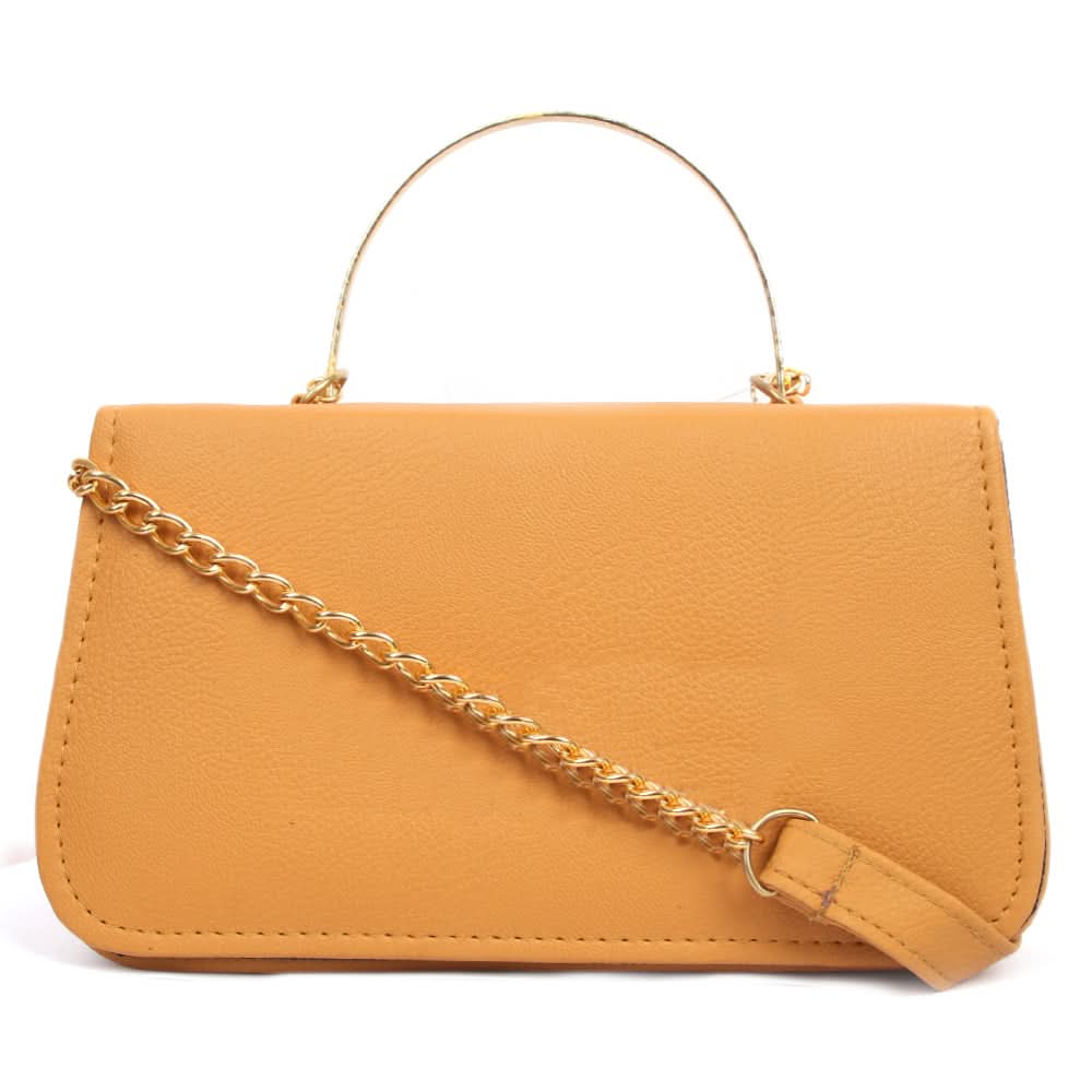 Women's Shoulder Bag - Brown, Women, Bags, Chase Value, Chase Value