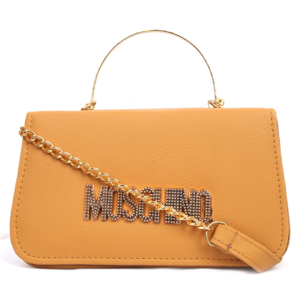 Women's Shoulder Bag - Brown, Women, Bags, Chase Value, Chase Value