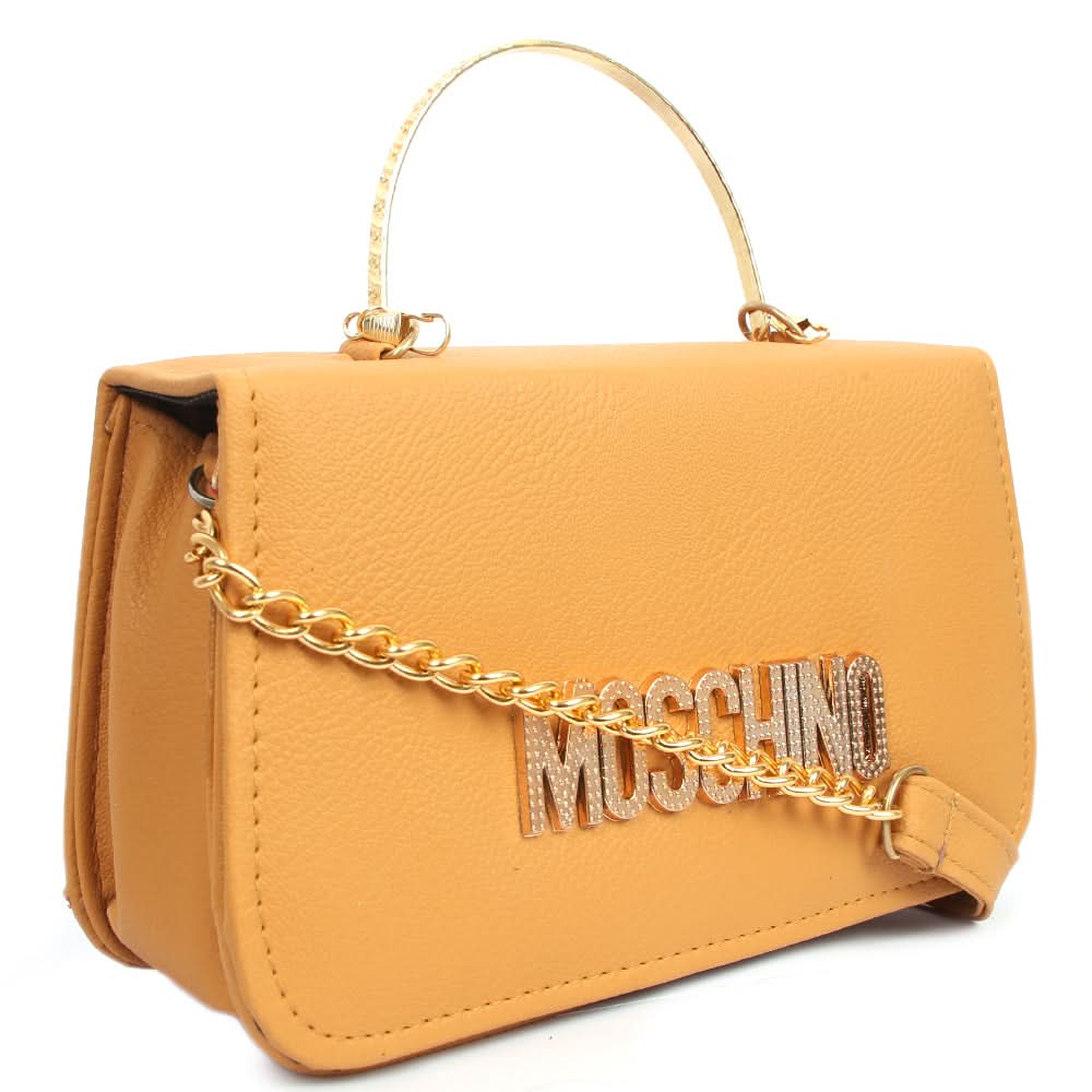 Women's Shoulder Bag - Brown, Women, Bags, Chase Value, Chase Value