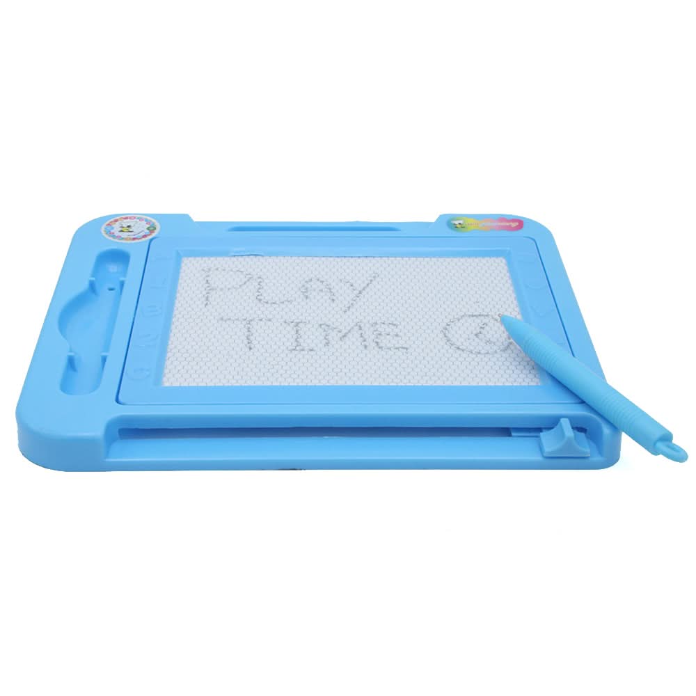 Magic Slate - Blue, Kids, Writing Boards And Slates, Chase value, Chase Value