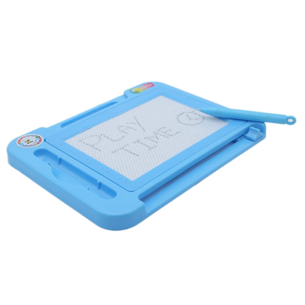 Magic Slate - Blue, Kids, Writing Boards And Slates, Chase value, Chase Value