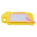 Magic Slate - Yellow, Kids, Writing Boards And Slates, Chase value, Chase Value