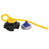 Beyblade Toy For Kid - Multi, Kids, Musical Toys, Chase Value, Chase Value