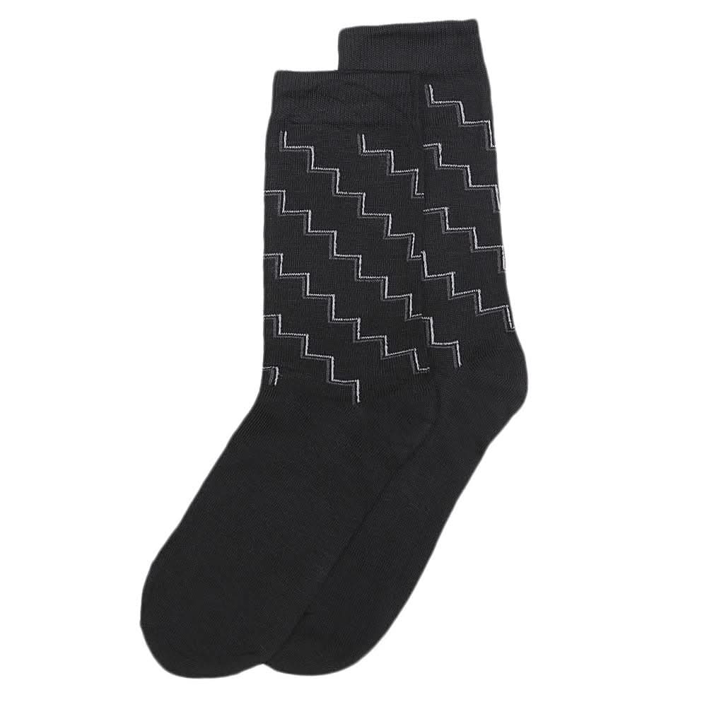 Men's Socks - Black, Men, Mens Socks, Chase Value, Chase Value