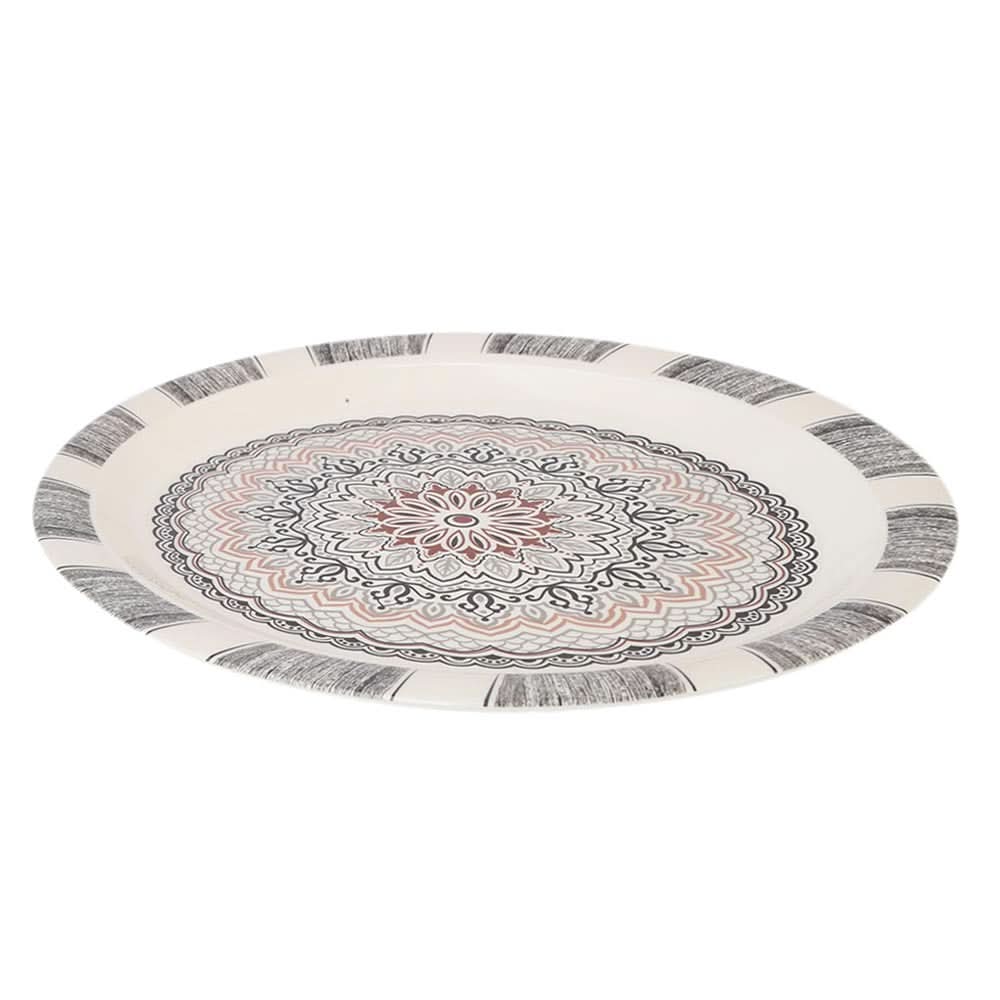 Melamine Rice Dish - Grey, Home & Lifestyle, Serving And Dining, Chase Value, Chase Value