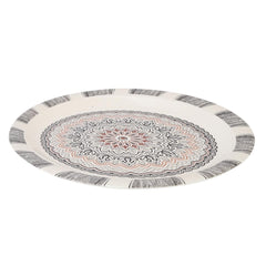 Melamine Rice Dish - Grey, Home & Lifestyle, Serving And Dining, Chase Value, Chase Value