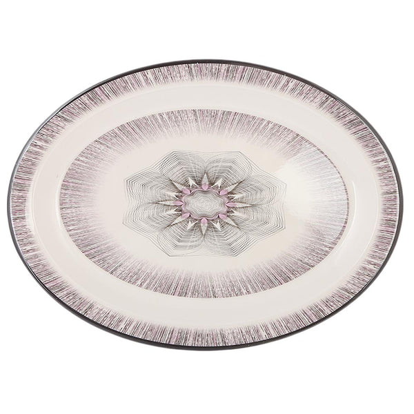 Melamine Rice Dish - Purple, Home & Lifestyle, Serving And Dining, Chase Value, Chase Value