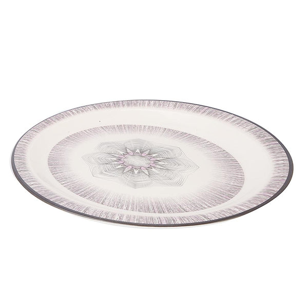 Melamine Rice Dish - Purple, Home & Lifestyle, Serving And Dining, Chase Value, Chase Value