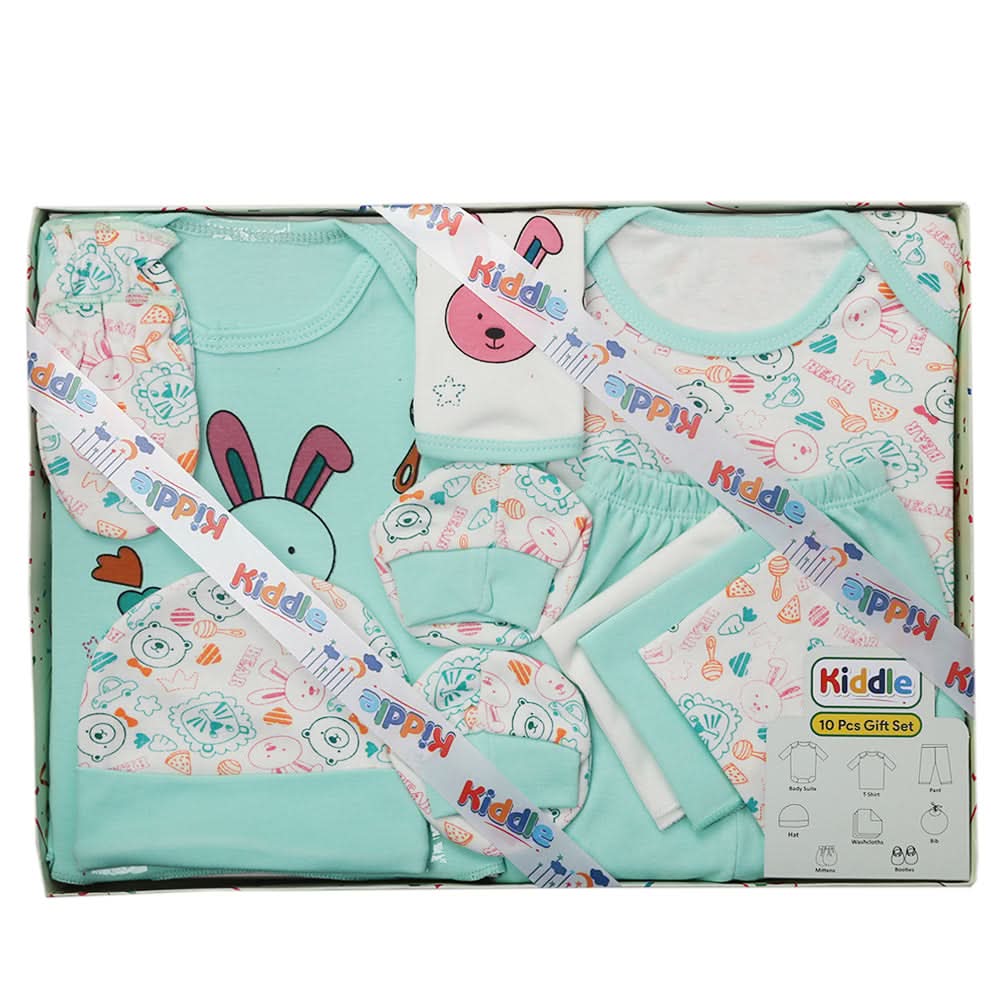 Newborn Suit Set of 10Pcs, Kids, Newborn Boys Sets And Suits, Chase Value, Chase Value