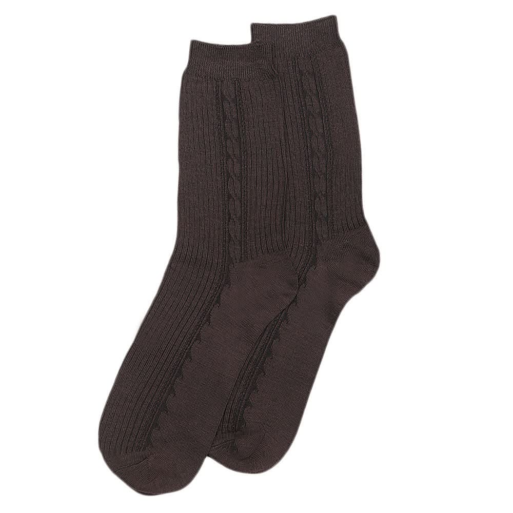 Men's Socks - Brown, Men, Mens Socks, Chase Value, Chase Value