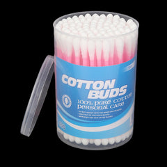 Cotton Buds - Pink, Beauty & Personal Care, Health & Hygiene, Chase Value, Chase Value