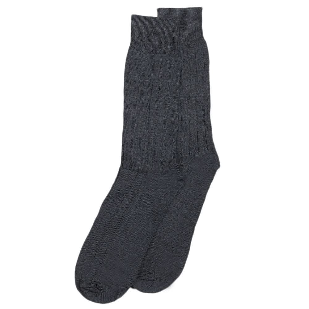 Men's Socks - Grey, Men, Mens Socks, Chase Value, Chase Value